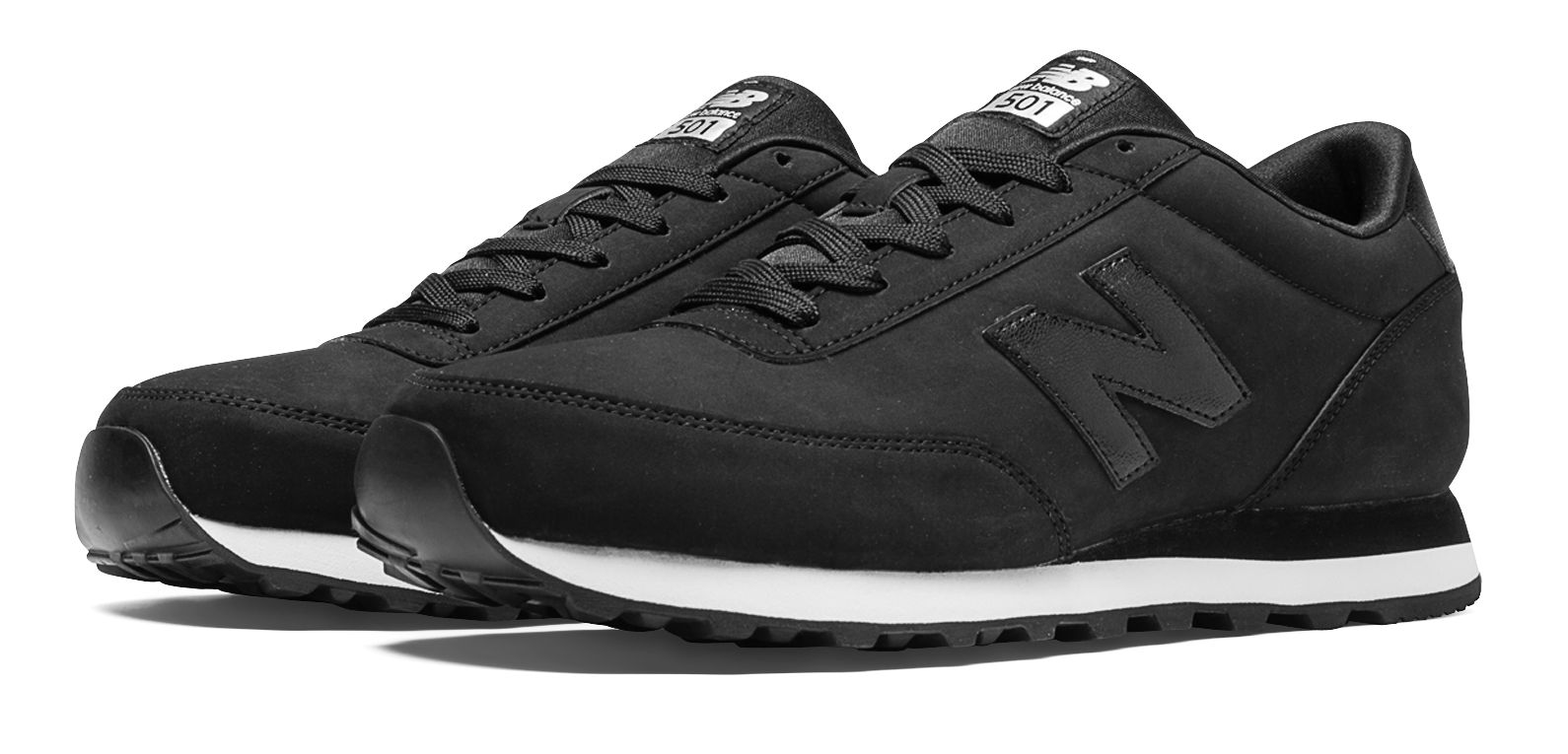 new balance men's ml501 lifestyle sneaker