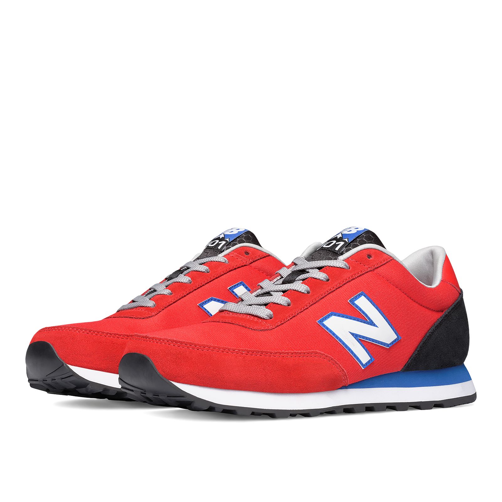 new balance ml501