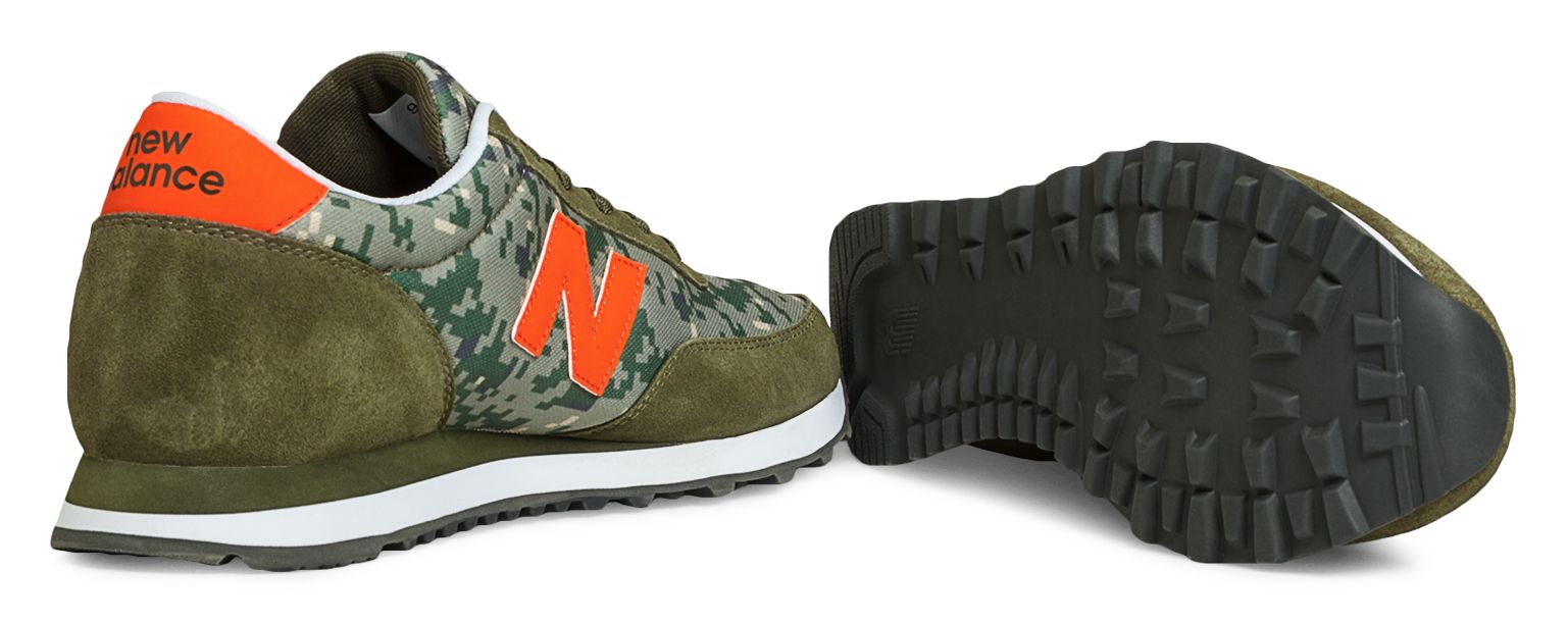 mens camo new balance shoes