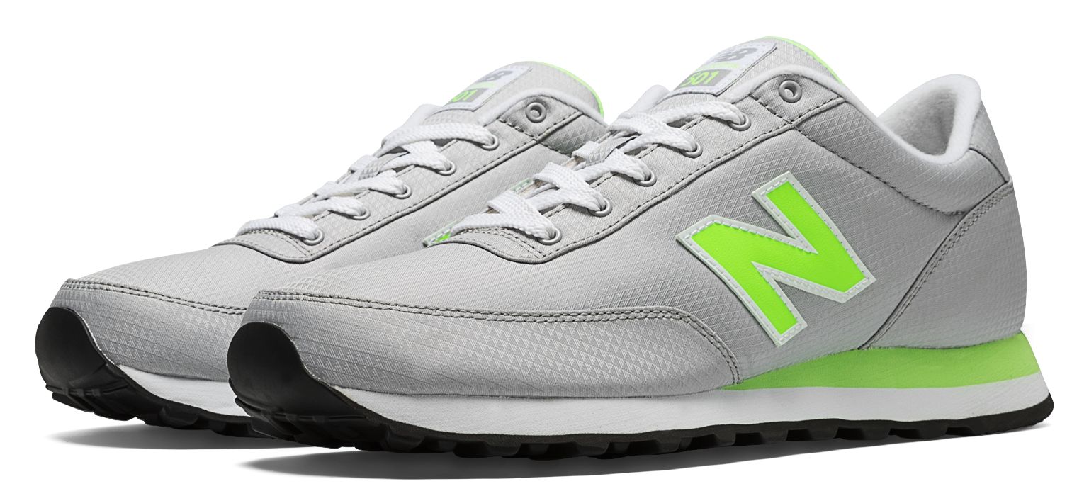 men's new balance 501 casual running shoes