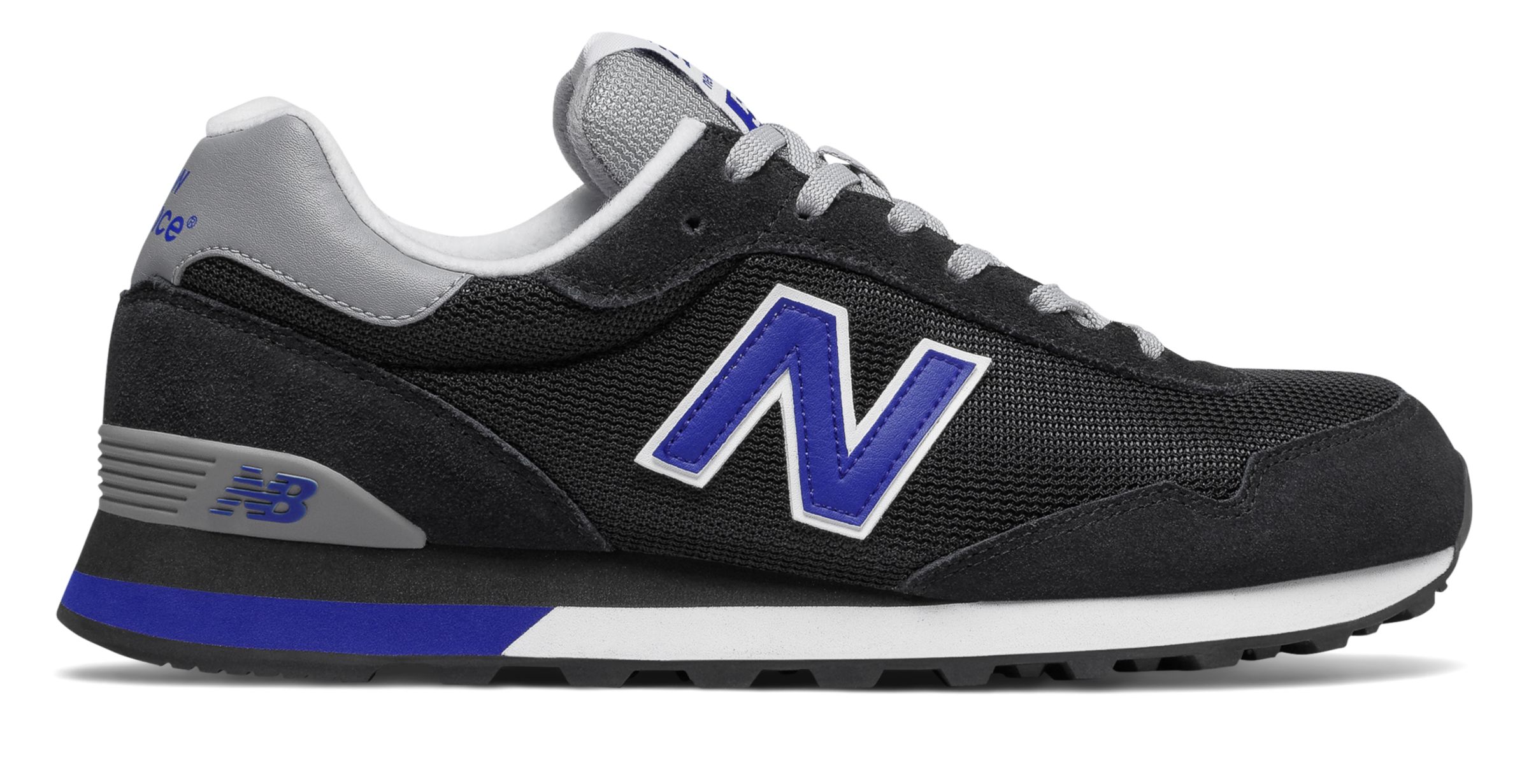 new balance 515 recensioni