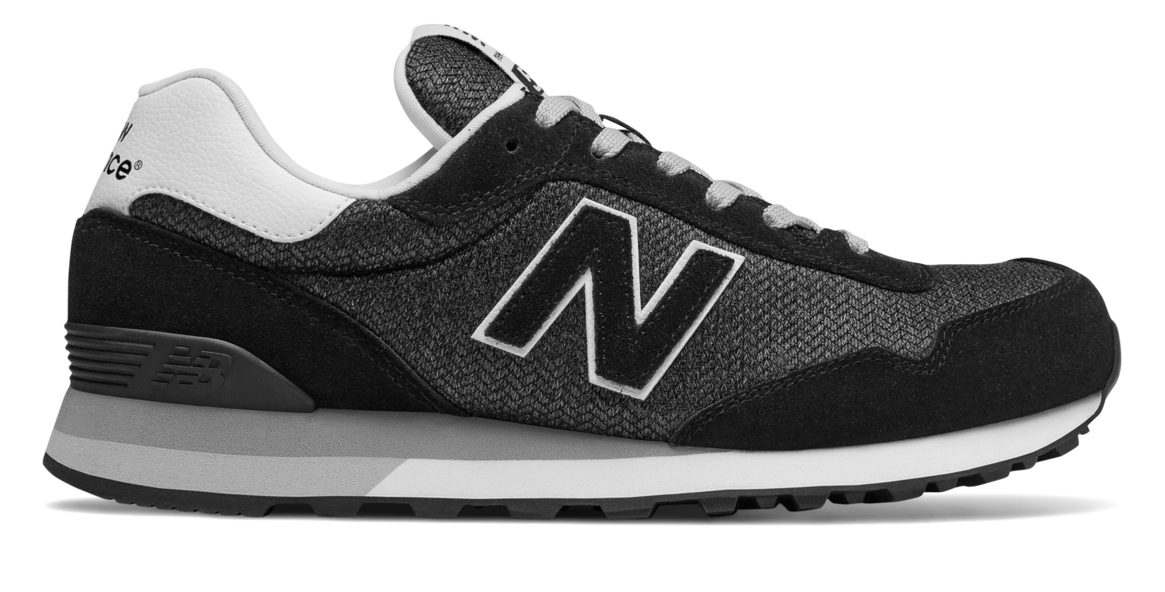 tênis new balance 1540 cinza masculino