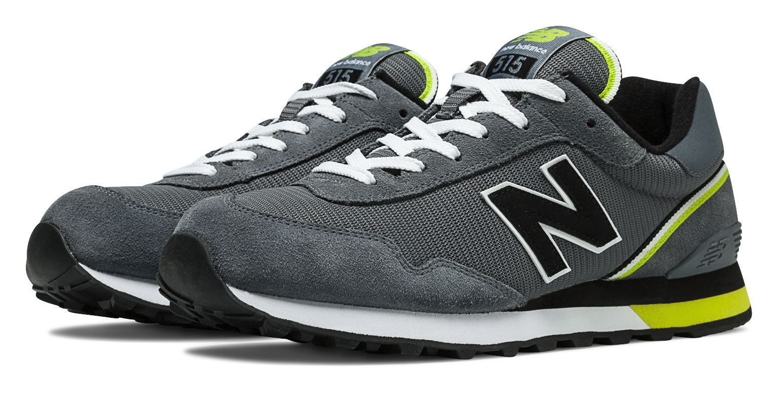 new balance encap 515