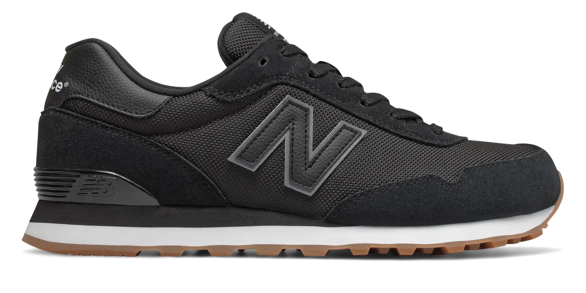 tênis new balance 840 sport preto