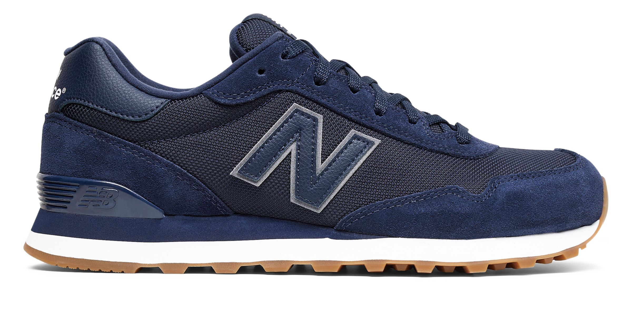 new balance 515 femme bleu