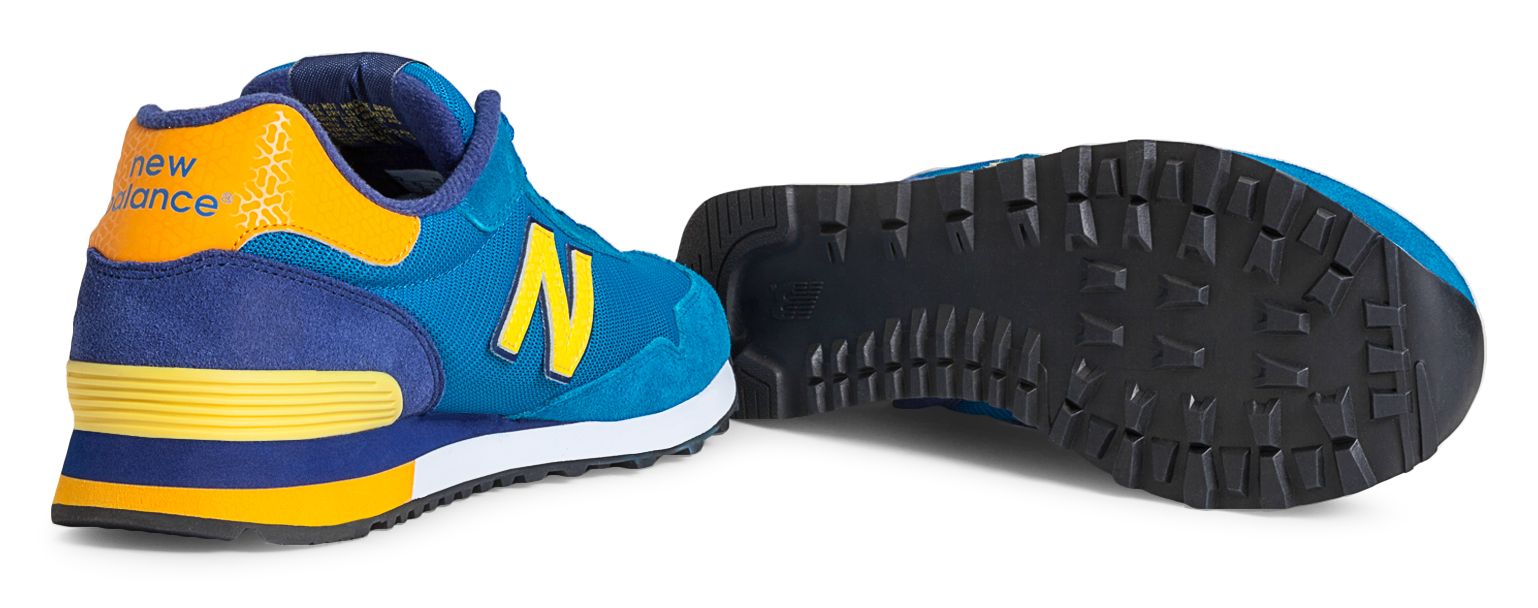 nb 515 yellow