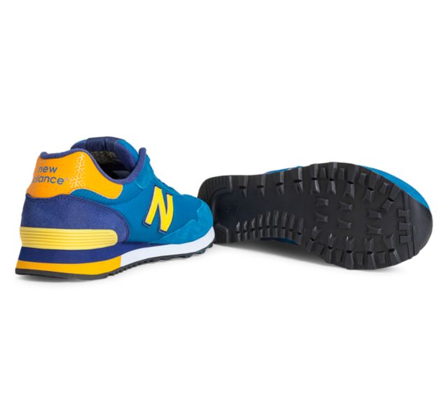 New Balance ML515 on Sale - Discounts Up to 26% Off on ML515MB at ...