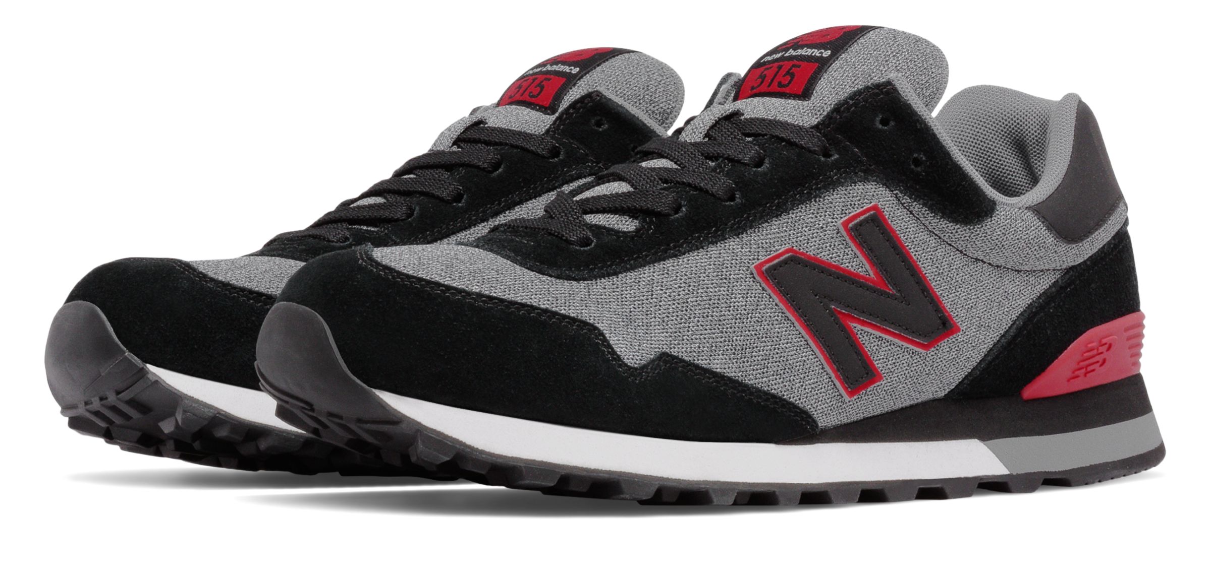 new balance 515 since 1906