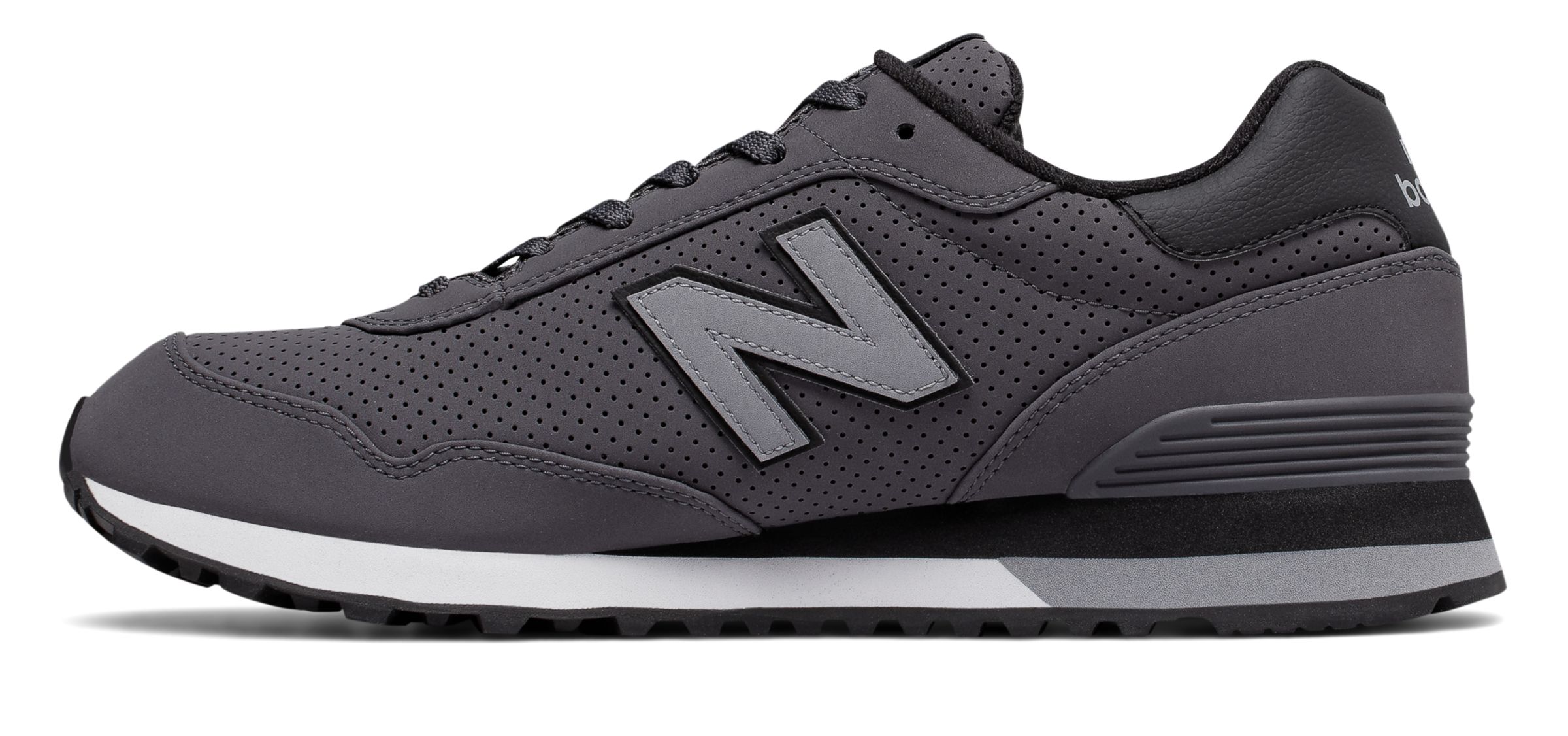 new balance ml515 preto