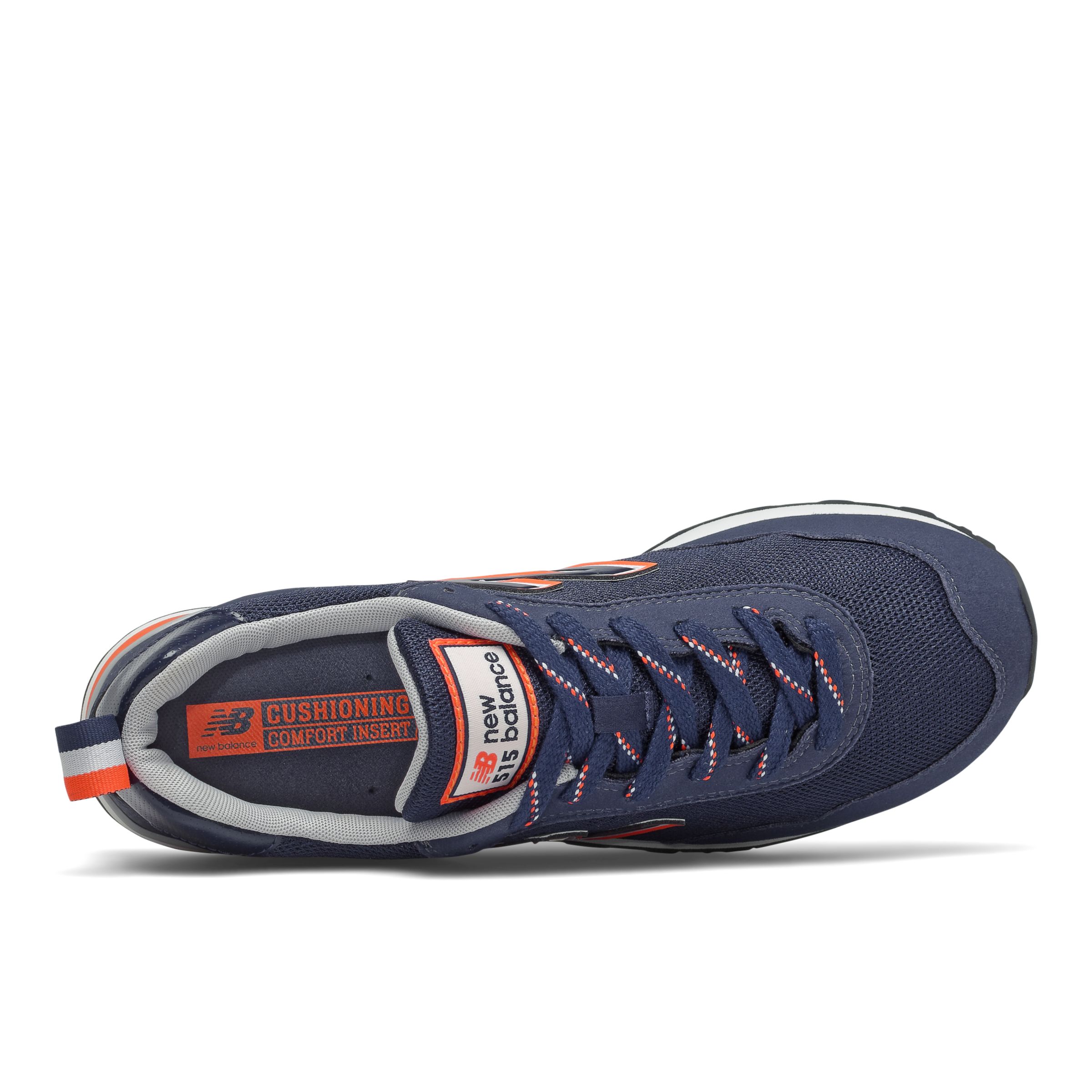 textile upper balance skechers