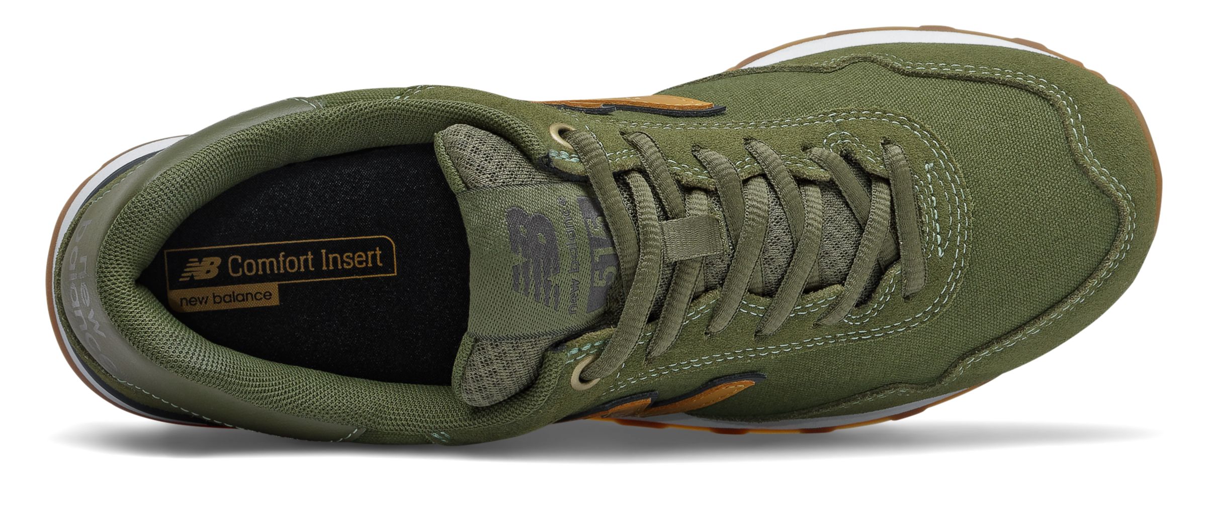 new balance 515 men beige