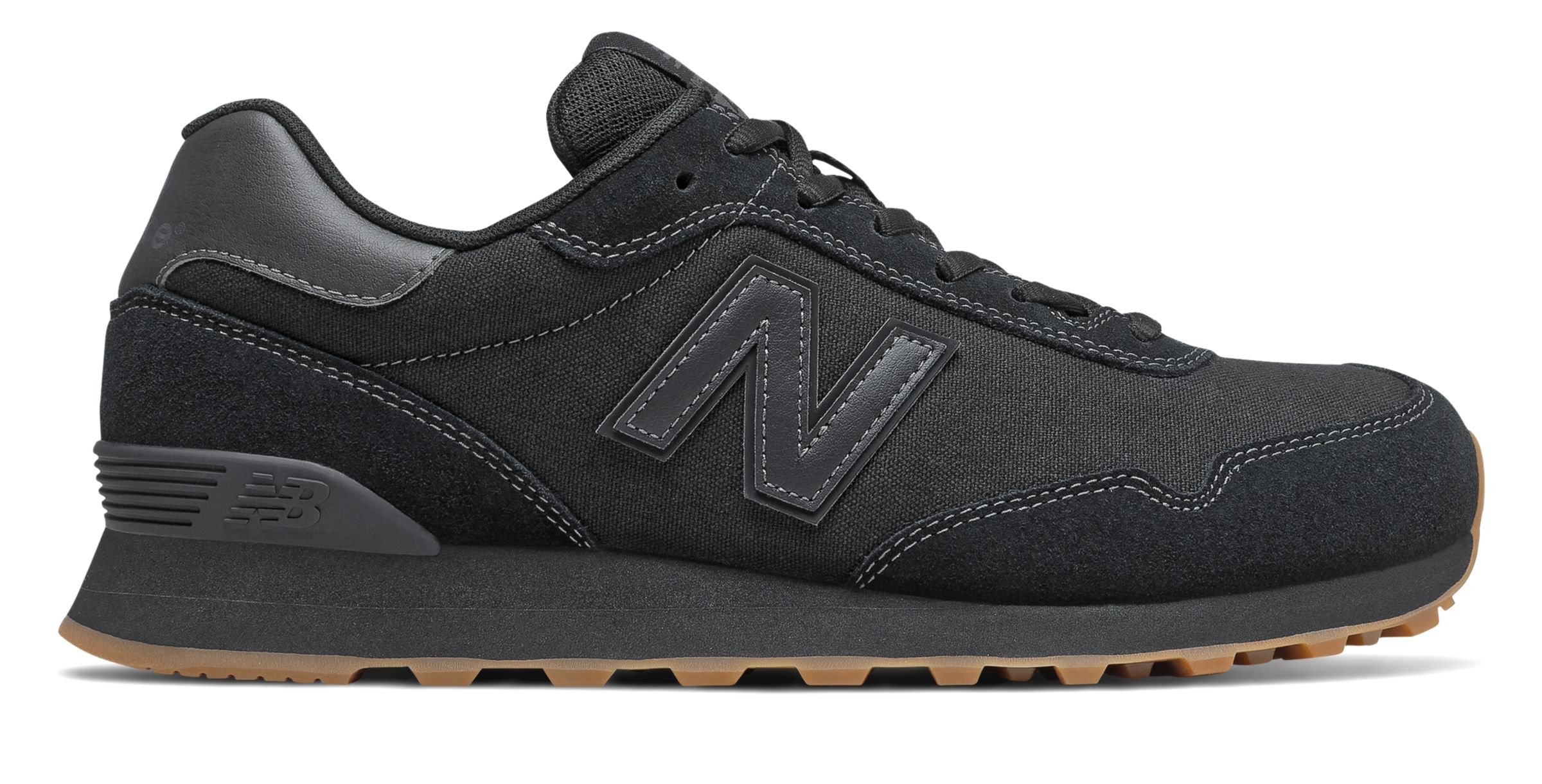 nb 515 leather