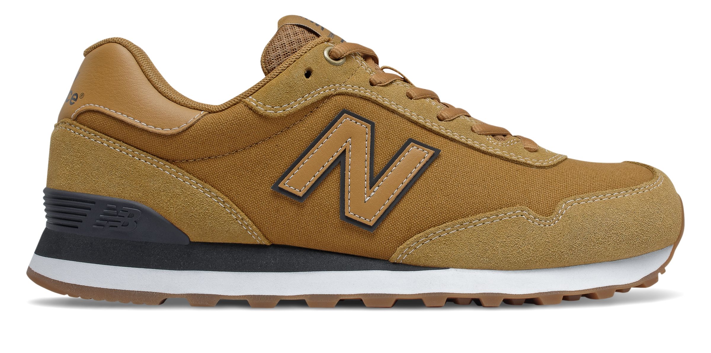 new balance 515 since 1906