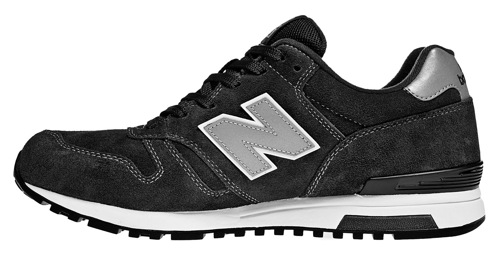 new balance 565 black