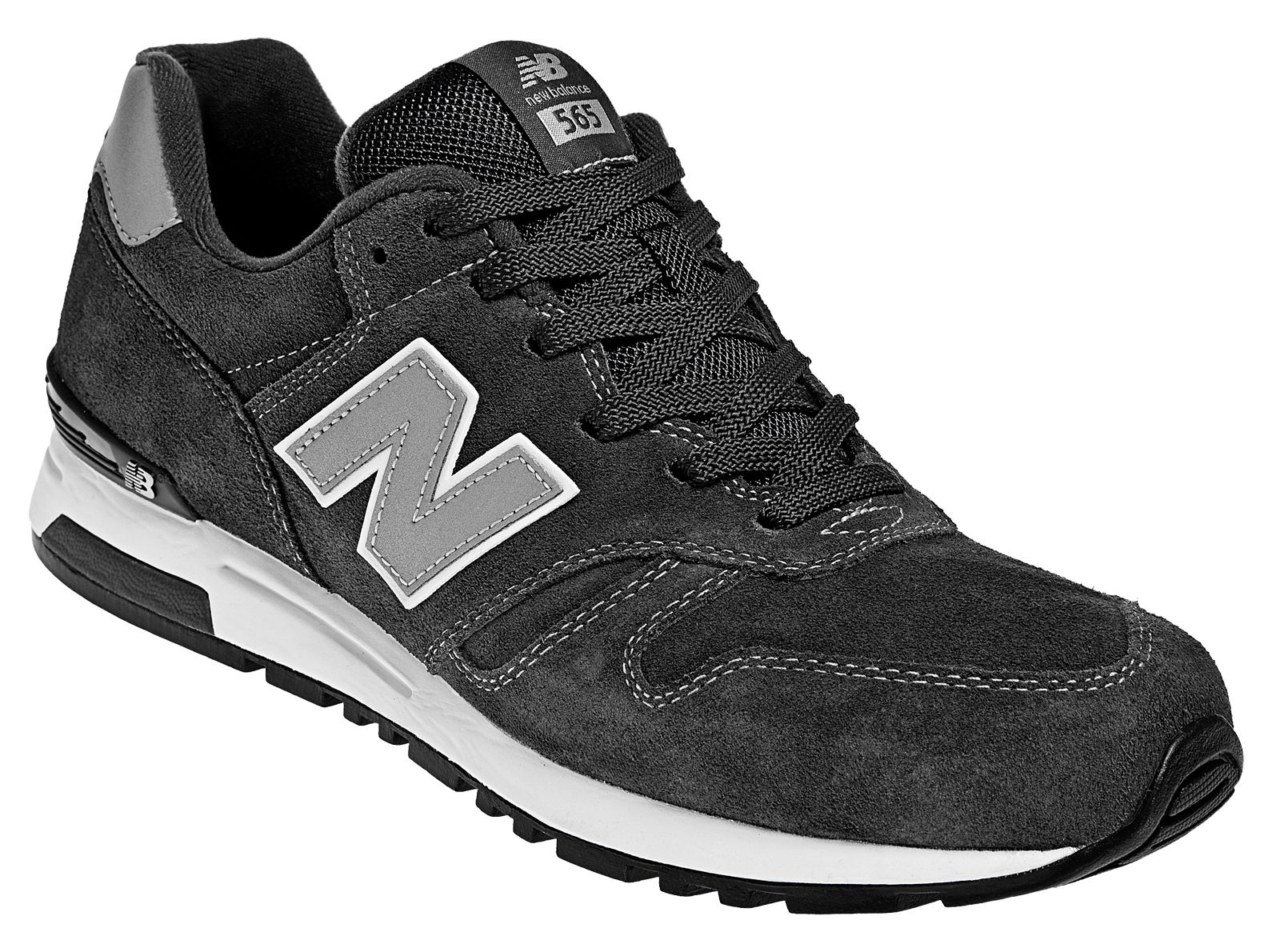 new balance 565 men grey
