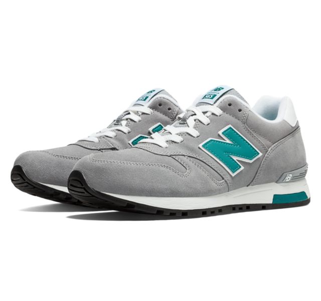 New Balance ML565-S Sale - Up to 20% Off on ML565GB at Joe's Balance Outlet