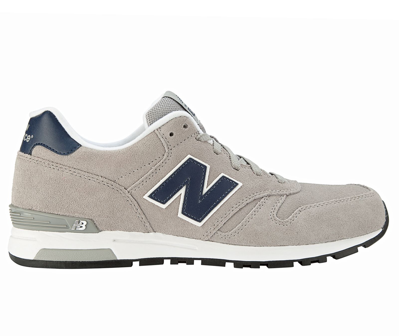 new balance 565 men brown