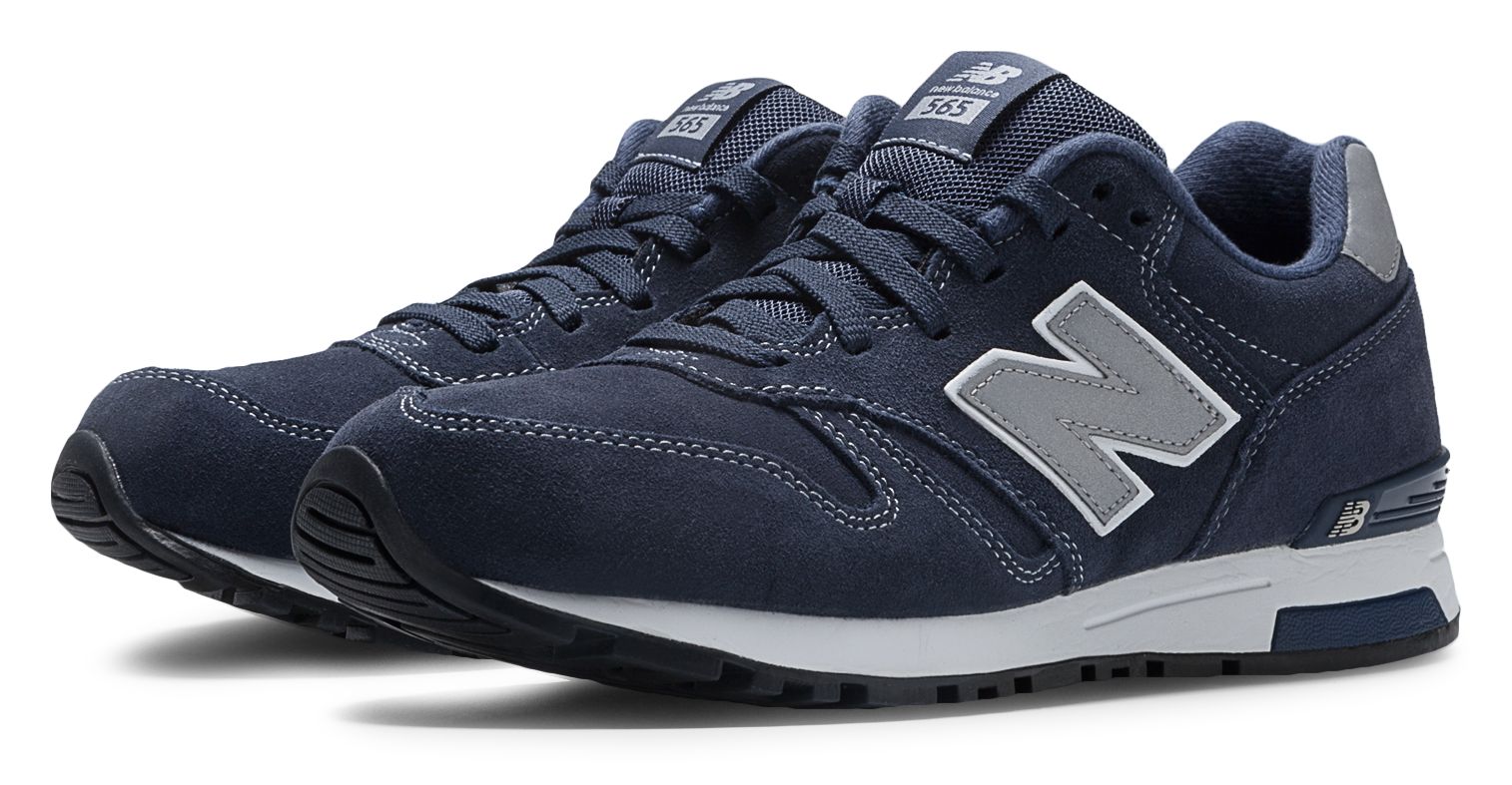 New Balance ML565-S on Sale - Discounts Up to 33% Off on ML565NV at Joe's New  Balance Outlet
