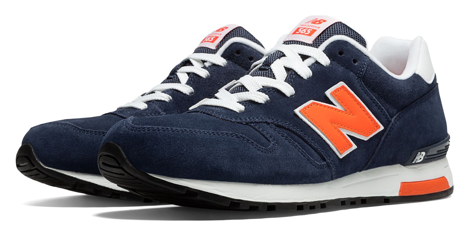 New Balance ML565ON - Lifestyle - Joe's 