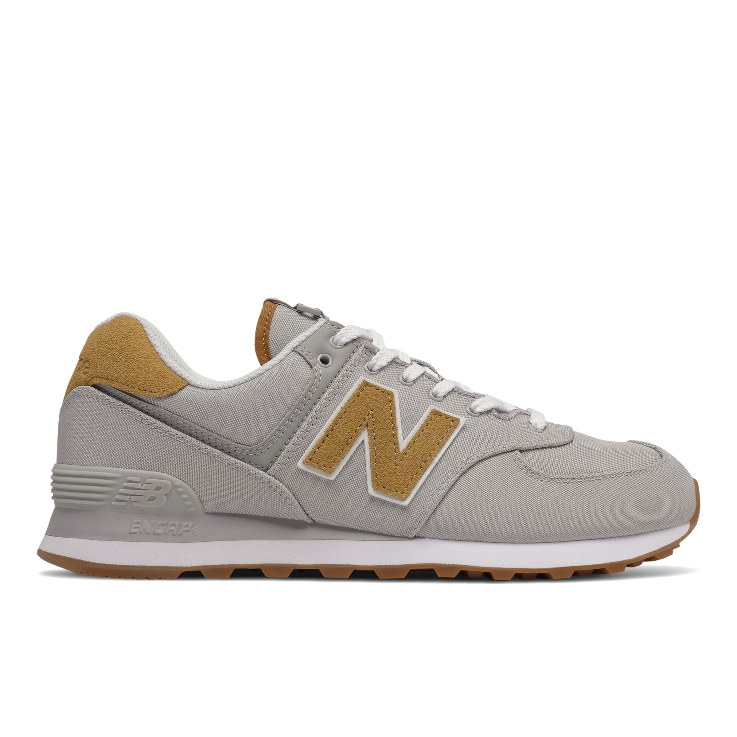 new balance cush