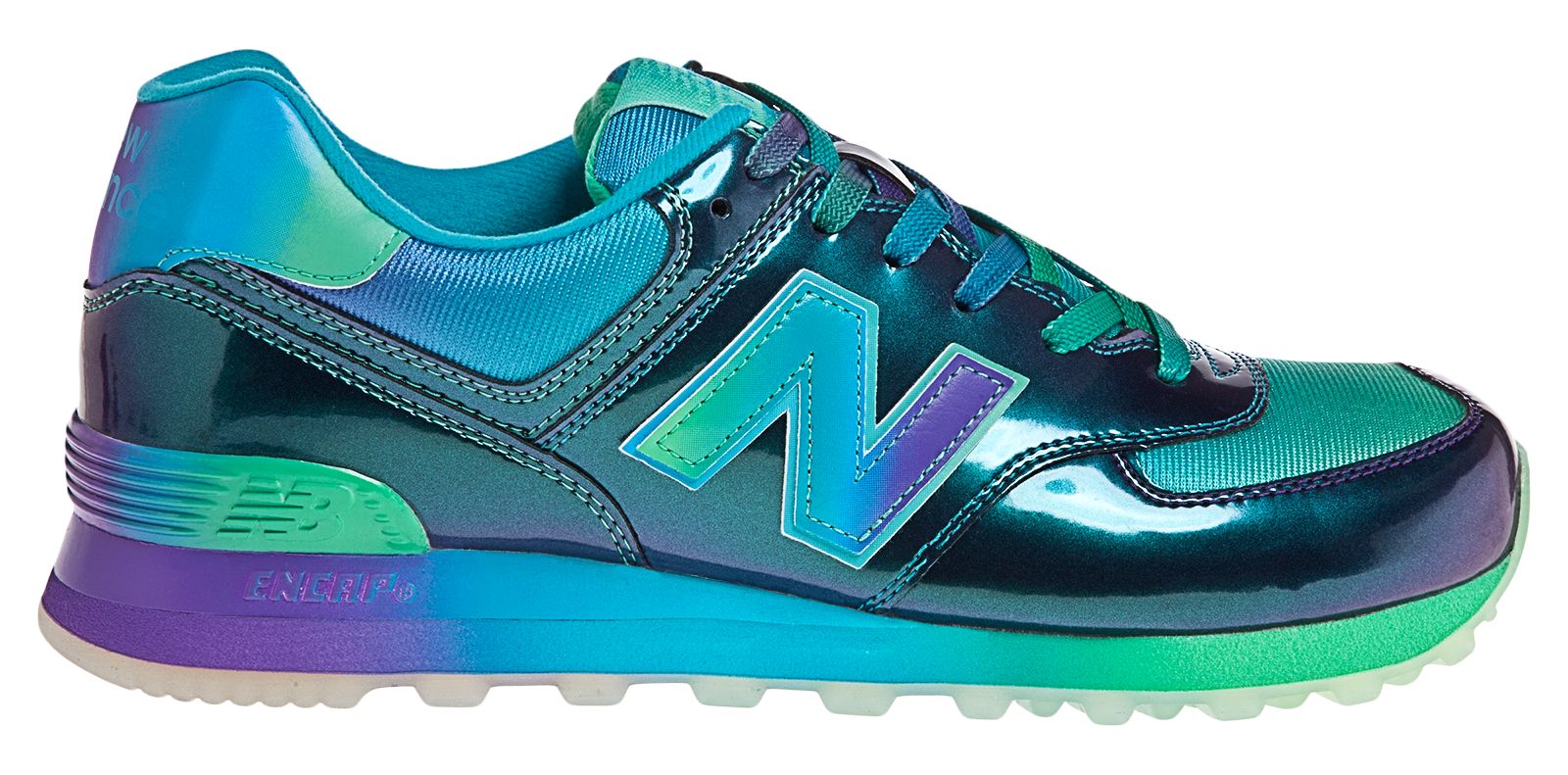 new balance 574 rainbow