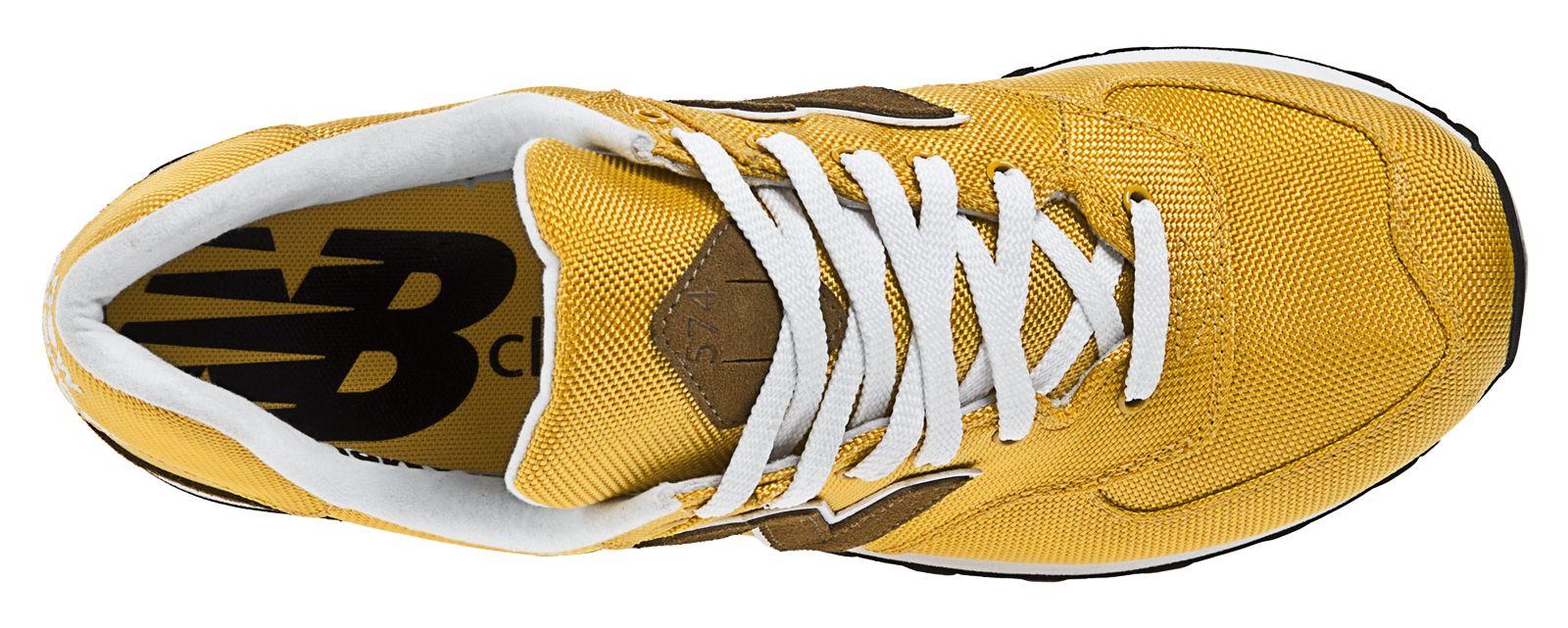 new balance 590 mens yellow