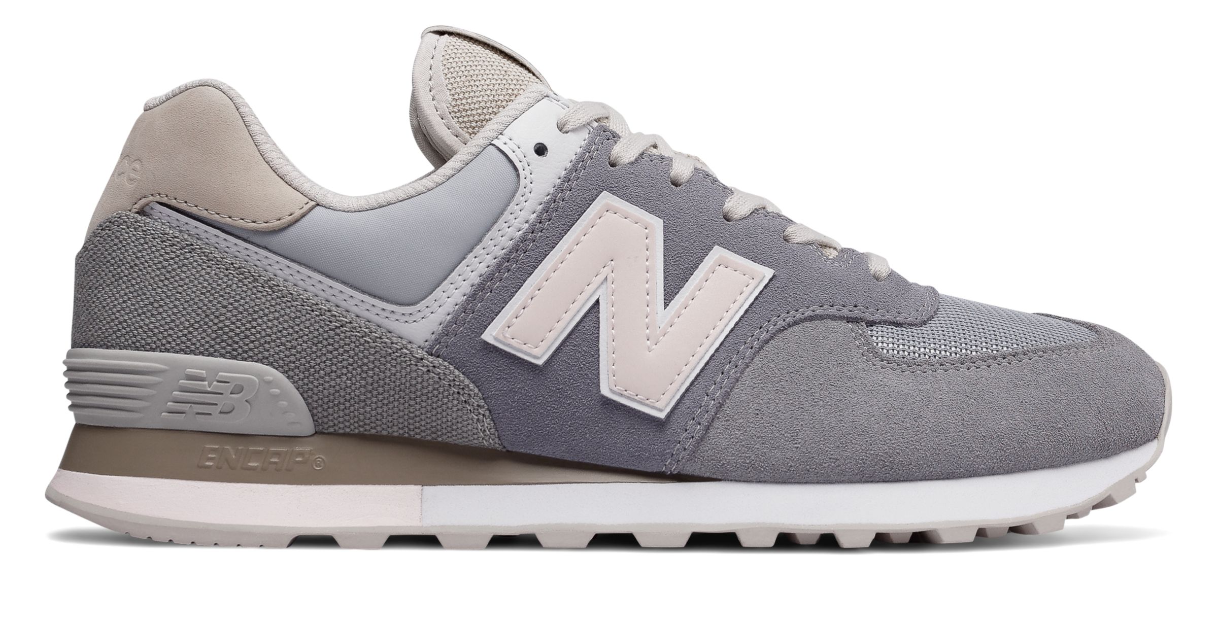 new balance 574 retro surf sneaker