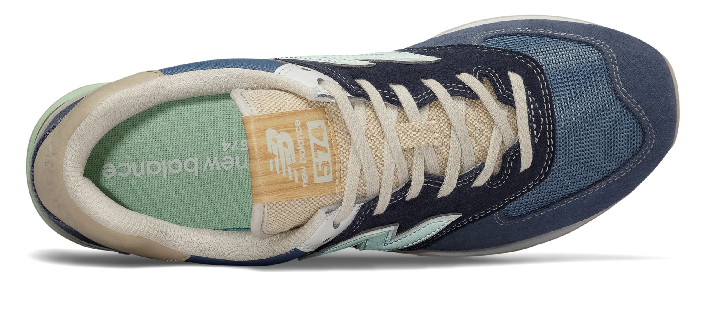 new balance ml574bsl