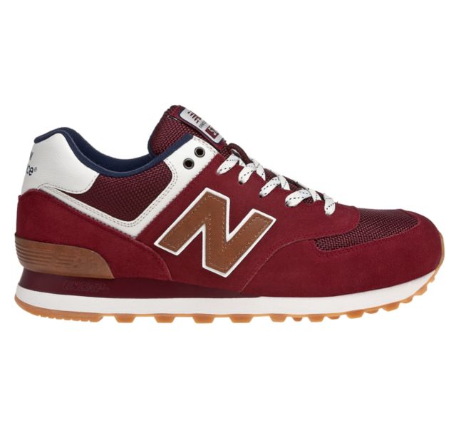 New Balance ML574-CAN on Sale - Discounts Up to 60% Off on ...
