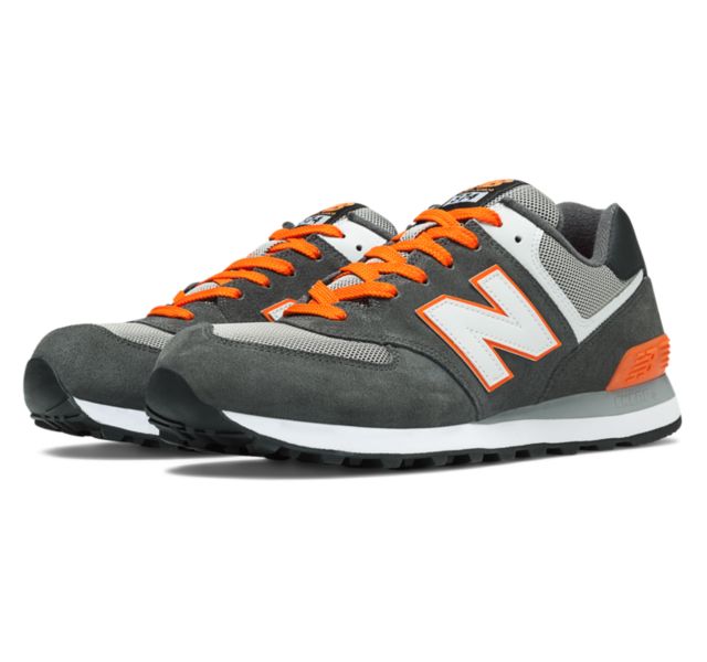 New Balance ML574 on Sale - Discounts Up to 54% Off on ML574CGO at ...