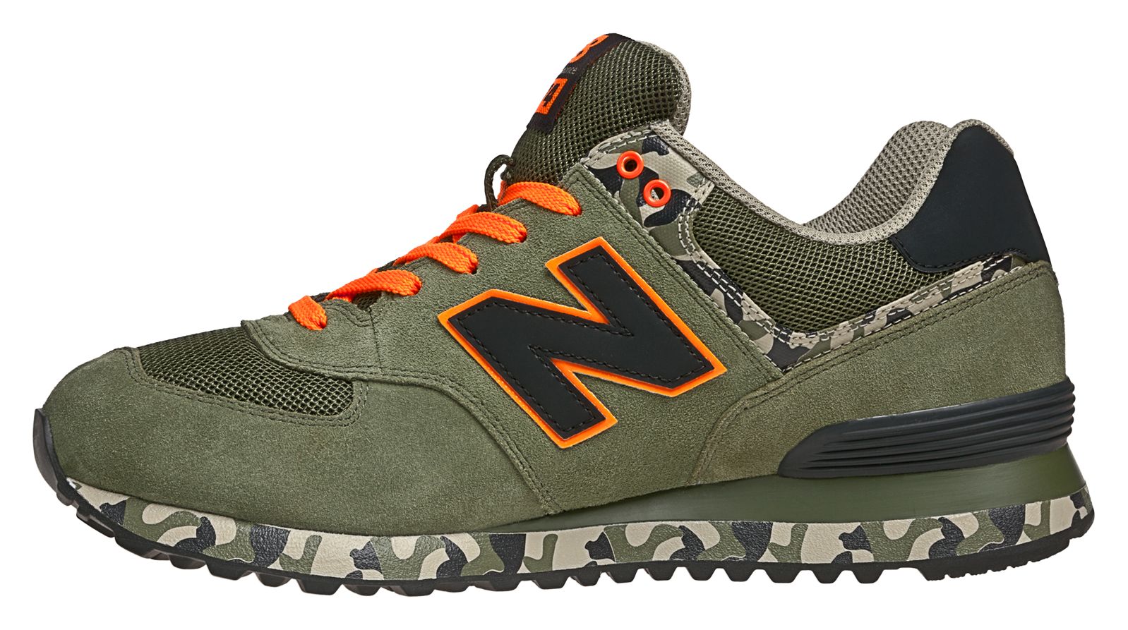new balance 860 camo