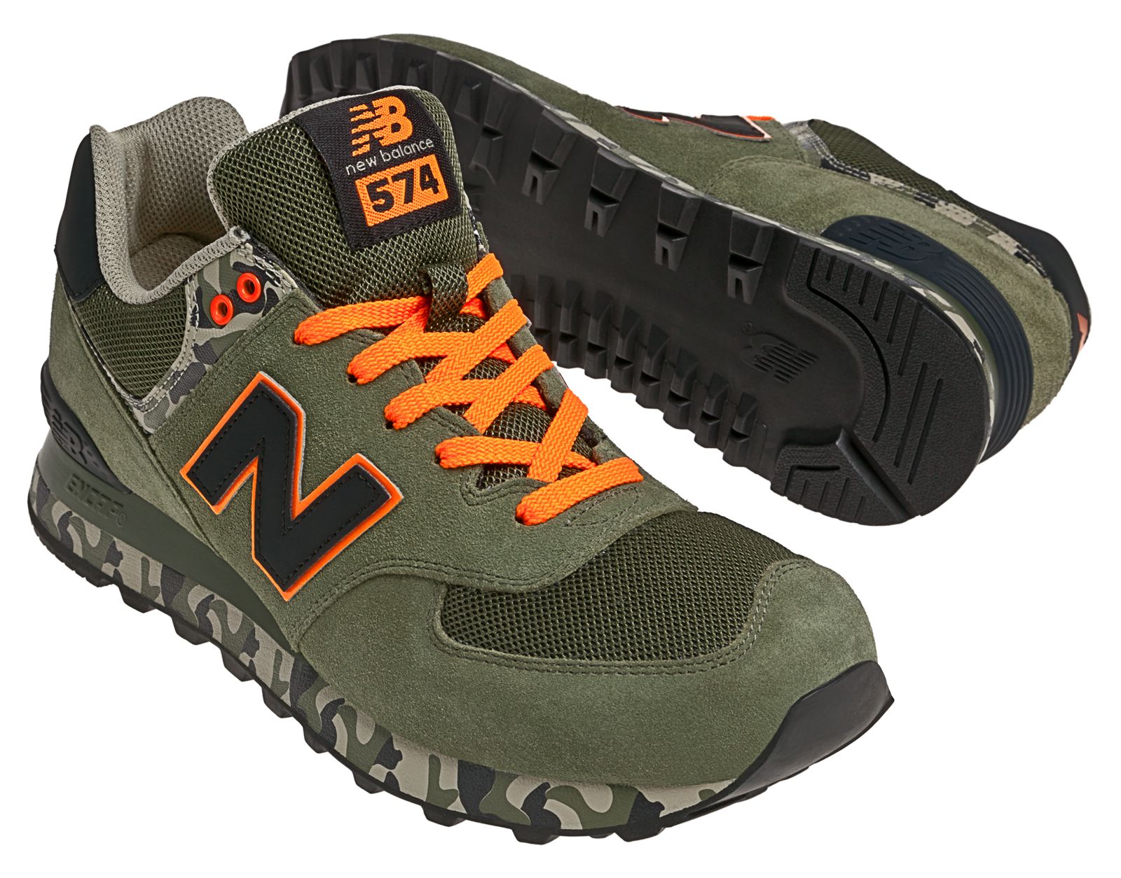new balance 860 camo