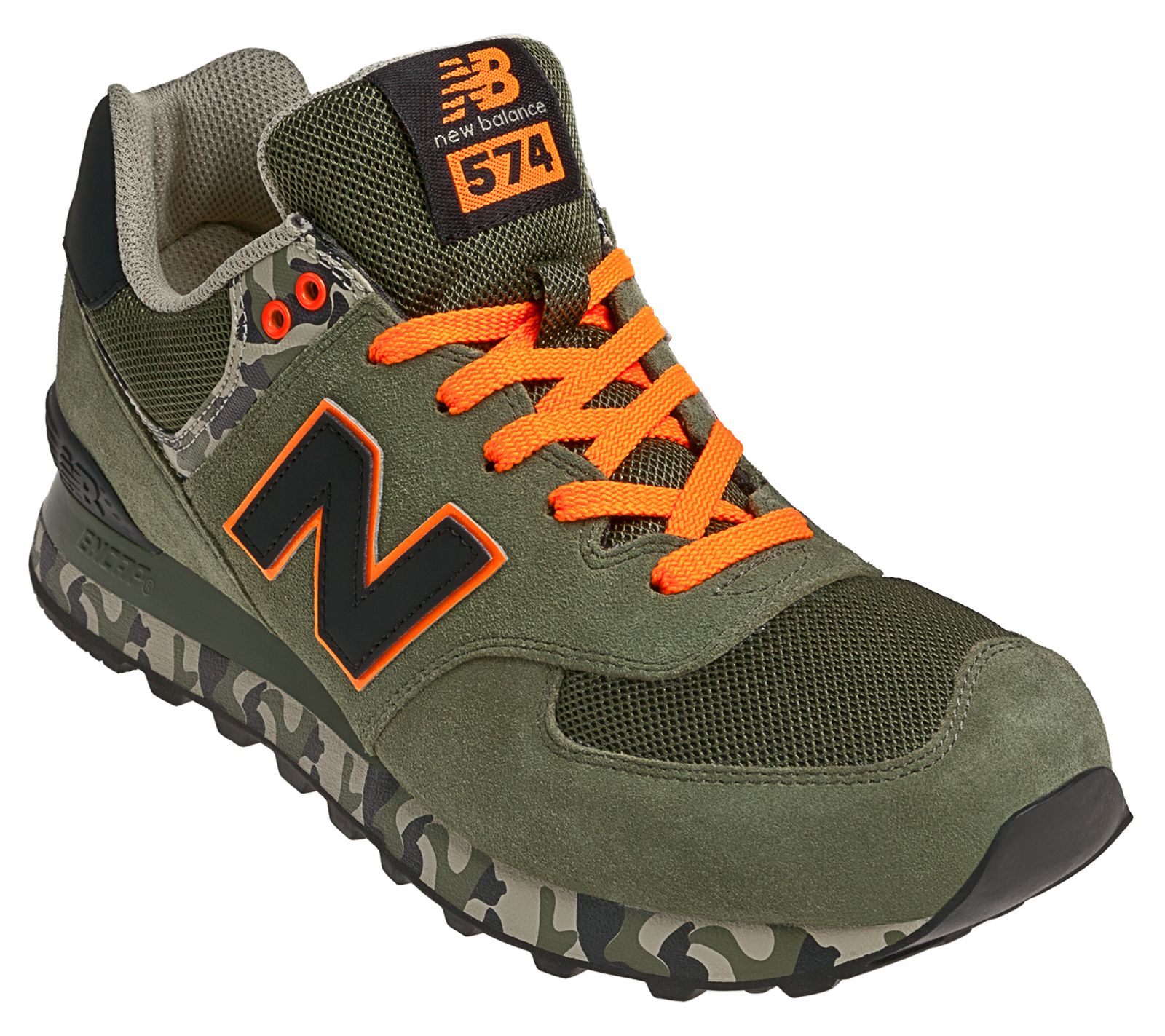 new balance 860 camo
