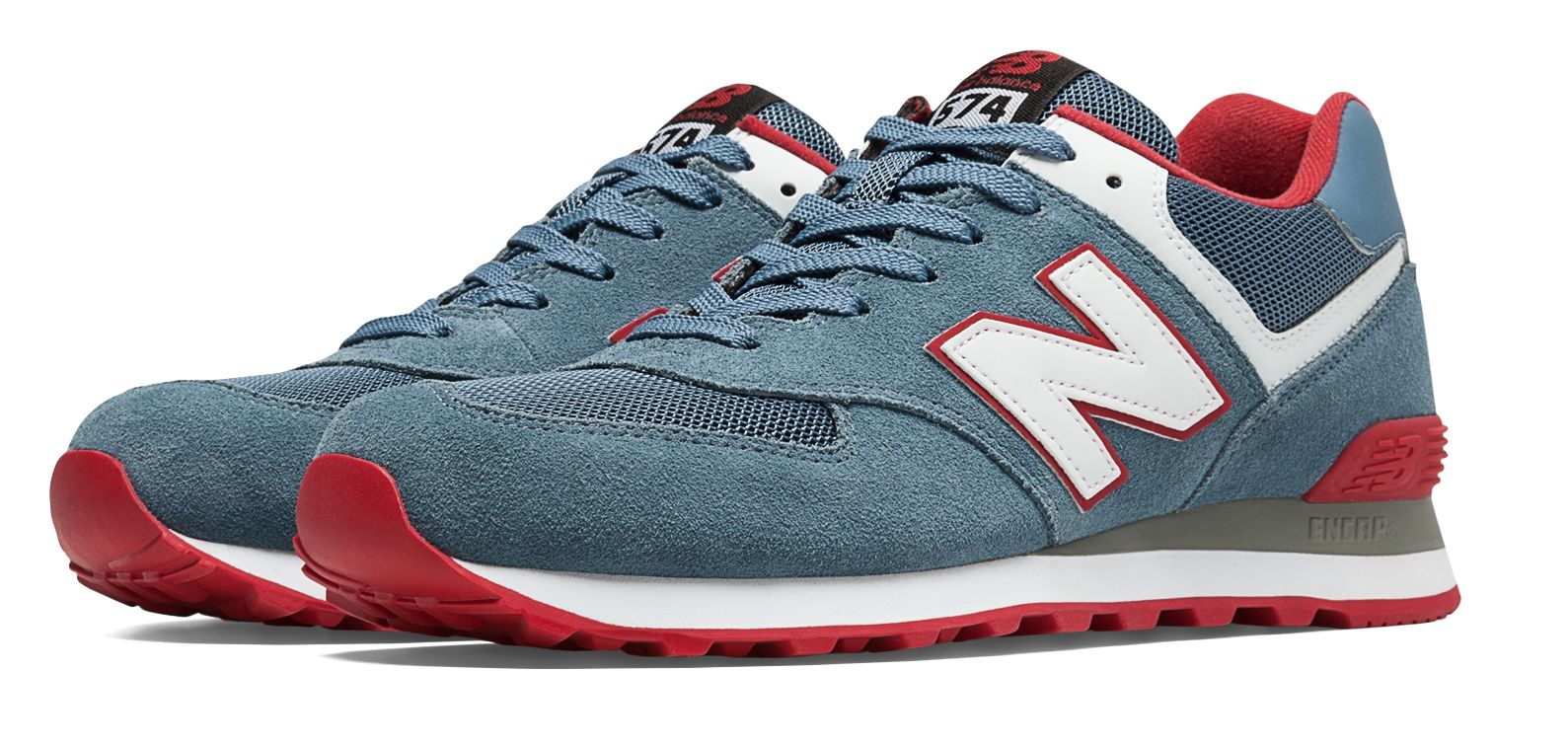 New Balance ML574-C on Sale - Discounts Up to 13% Off on ML574CPI at Joe's  New Balance Outlet