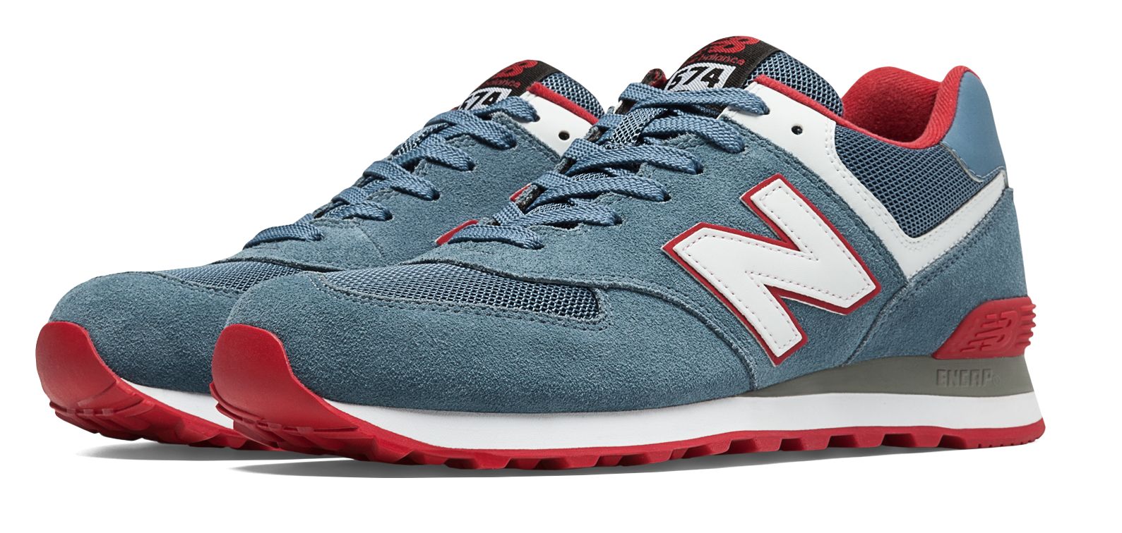 tênis new balance masculino 247