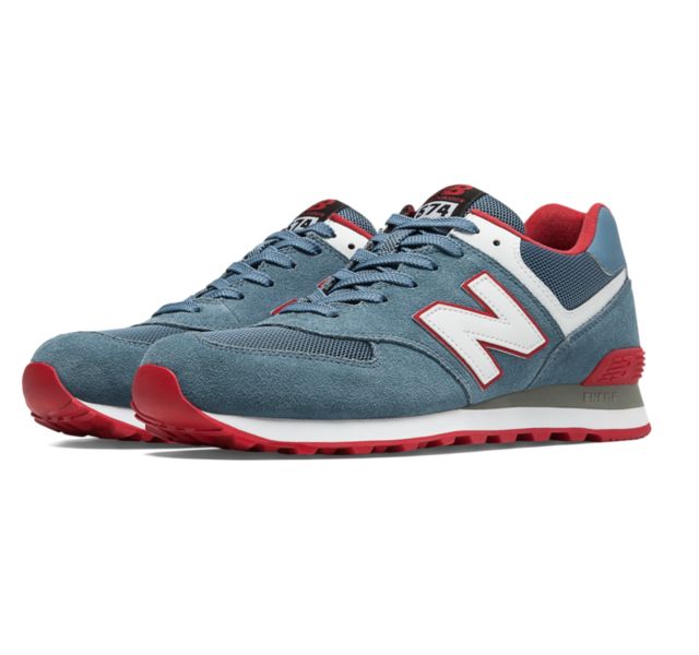 New Balance ML574-C on Sale - Discounts Up to 13% Off on ML574CPI ...