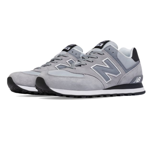 Astronave Preceder Habitar New Balance ML574-C on Sale - Discounts Up to 40% Off on ML574CPT at Joe's New  Balance Outlet