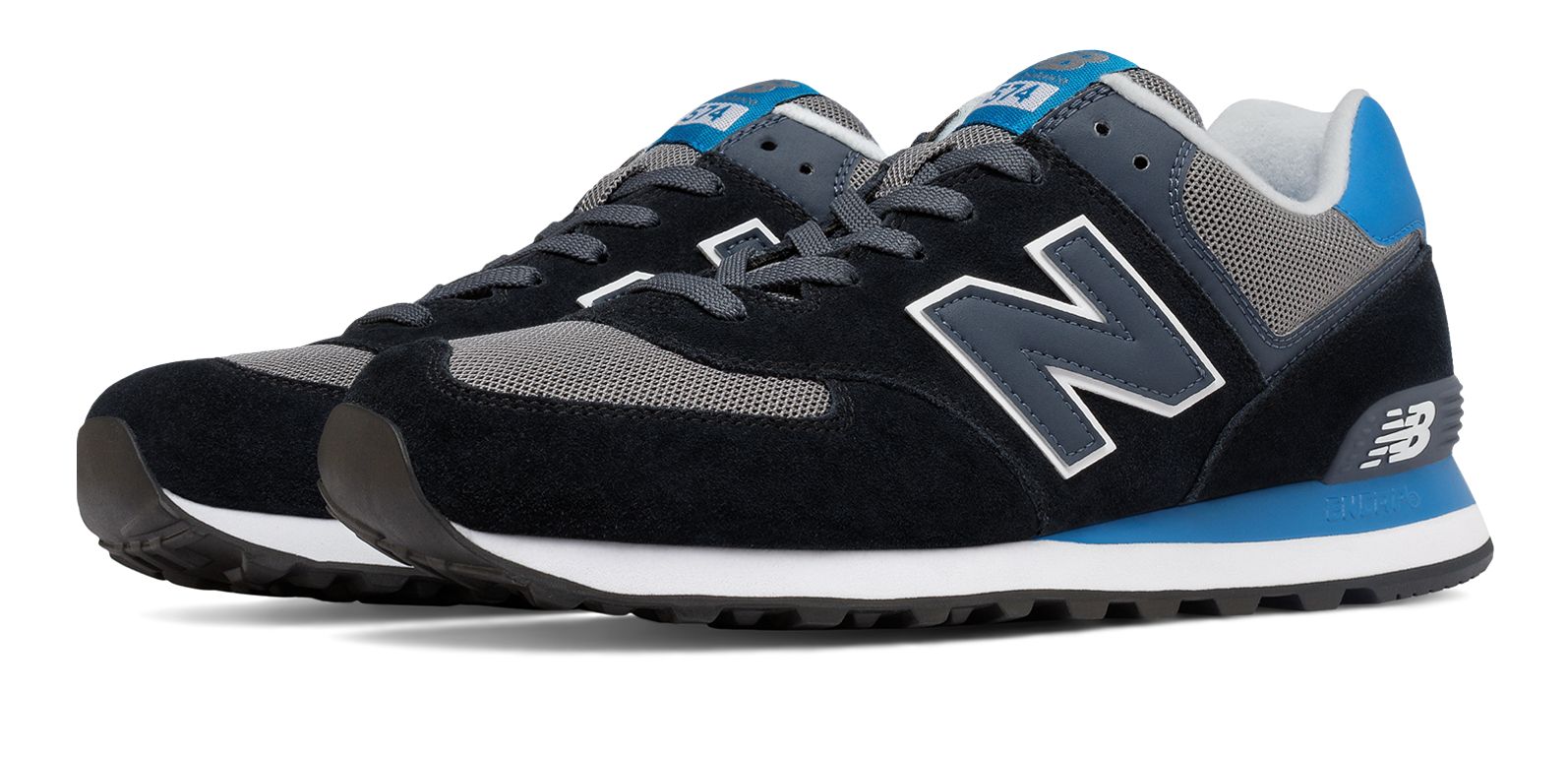 New Balance ML574-C on Sale - Discounts Up to 20% Off on ML574CPU at Joe's New  Balance Outlet