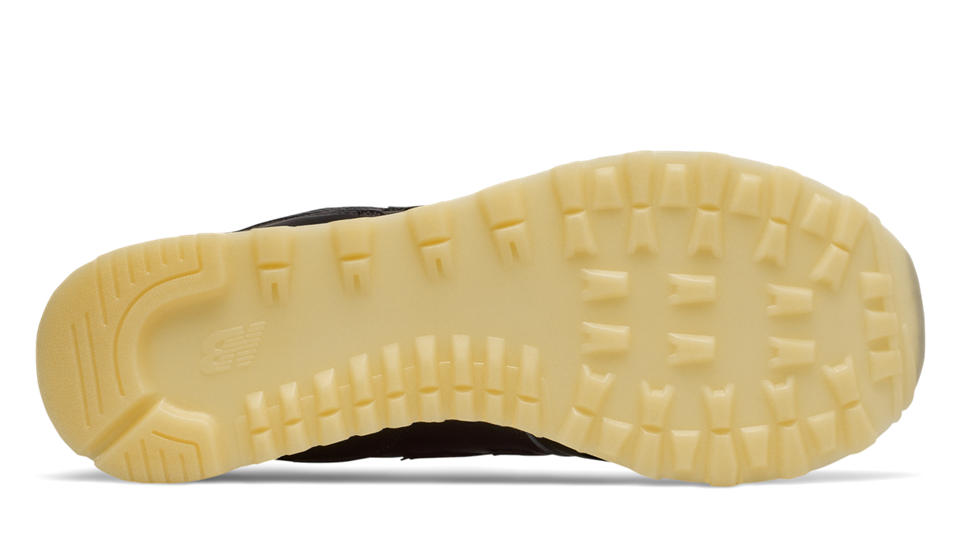 Tenis New Balance 574 Luxe Leather Hombre | Comprar en Tenis New Balance 574 Luxe Leather Hombre | Comprar en