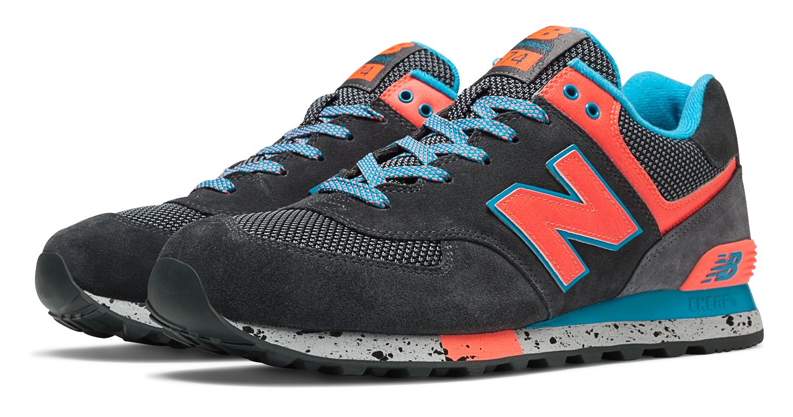 Off on ML574DGB at Joe's New Balance Outlet