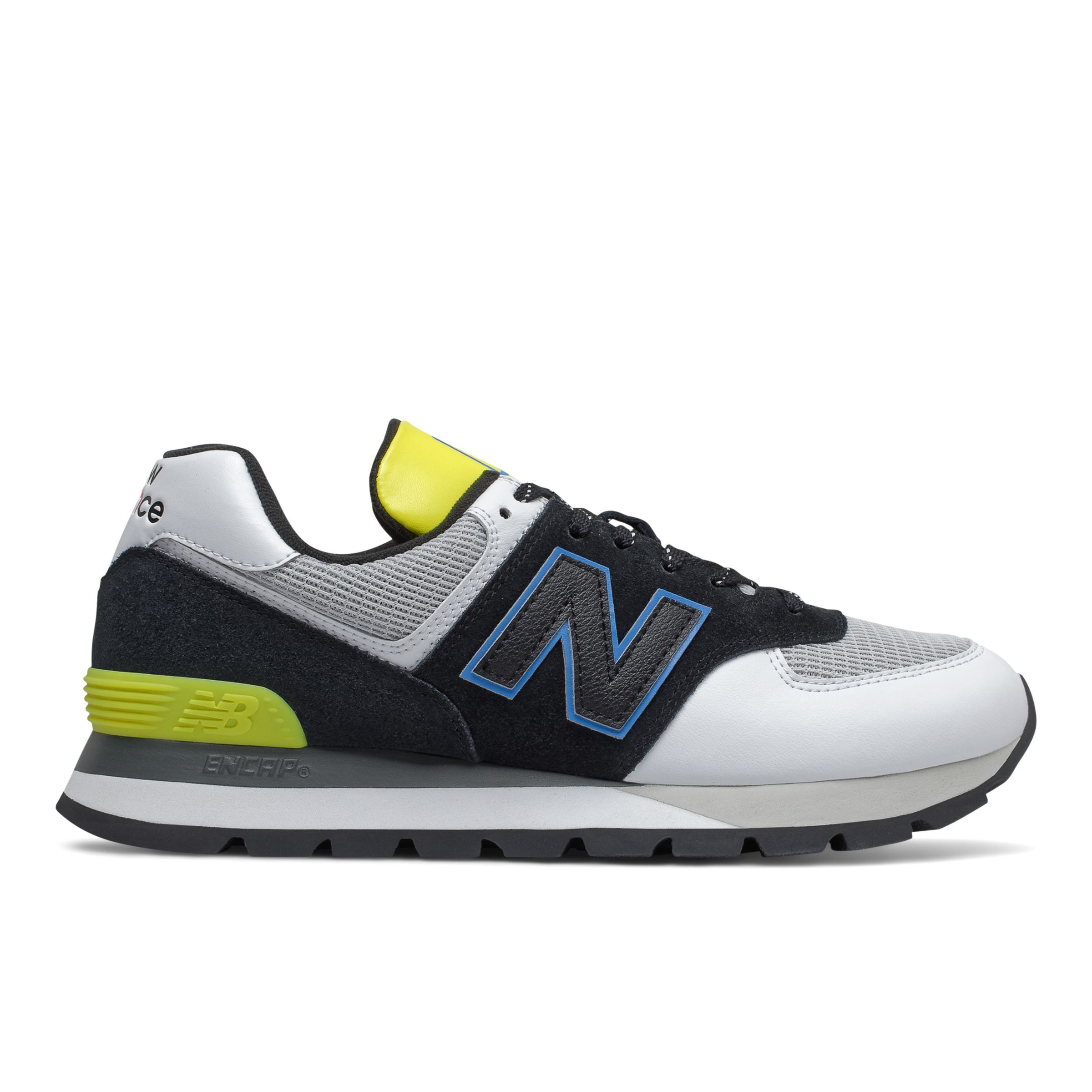 new balance 574 mens 9.5