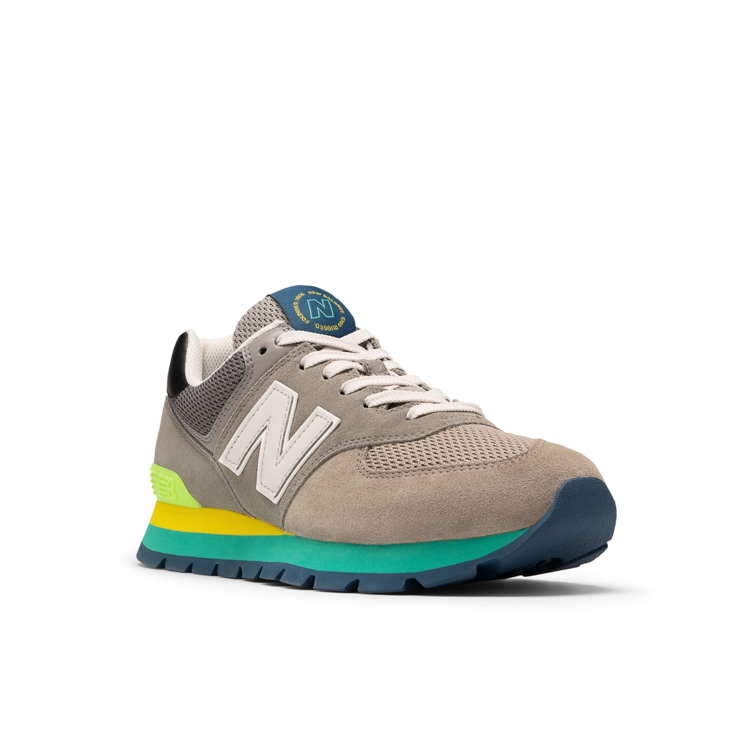 new balance ml574dv2