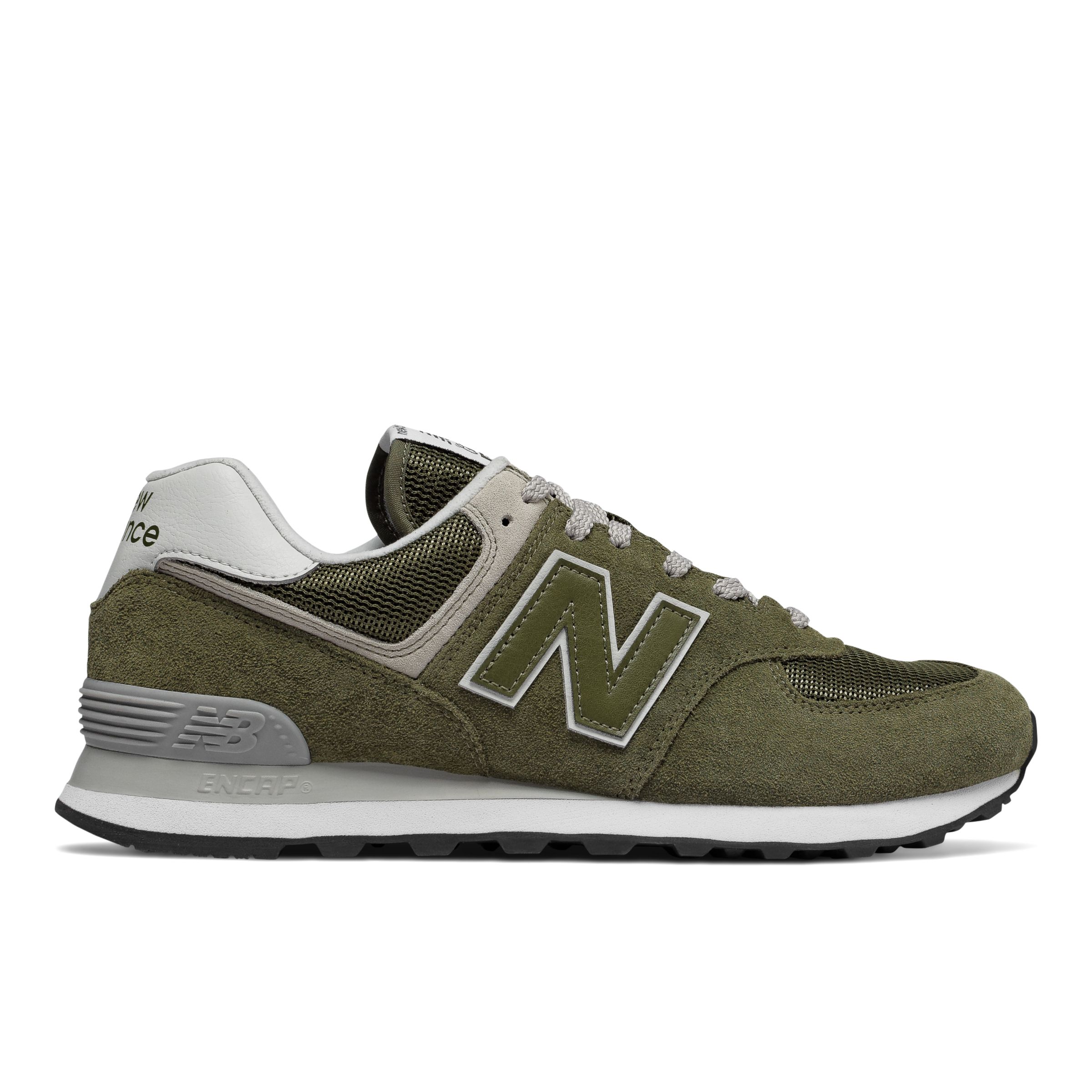 New Balance ML574-ES on Sale - Discounts Up to 60% Off on ML574EGO at Joe's New  Balance Outlet