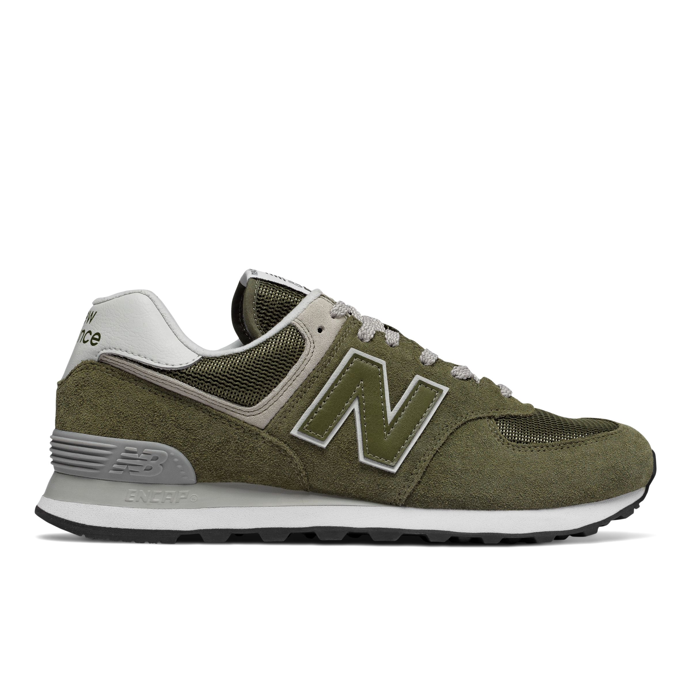 new balance es