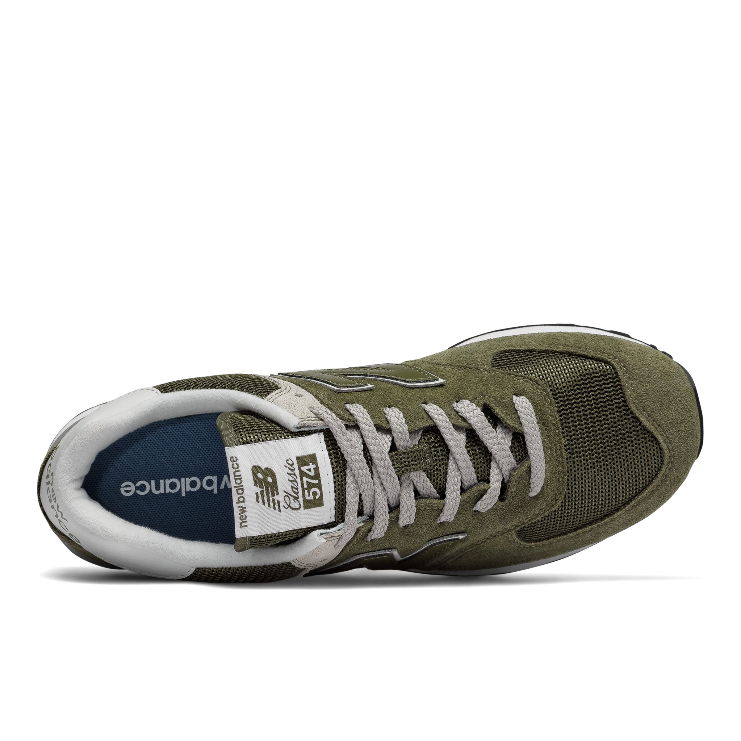 new balance ml574ego