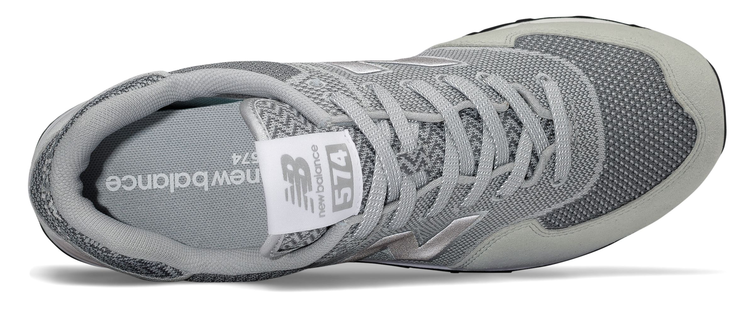 574 engineered mesh