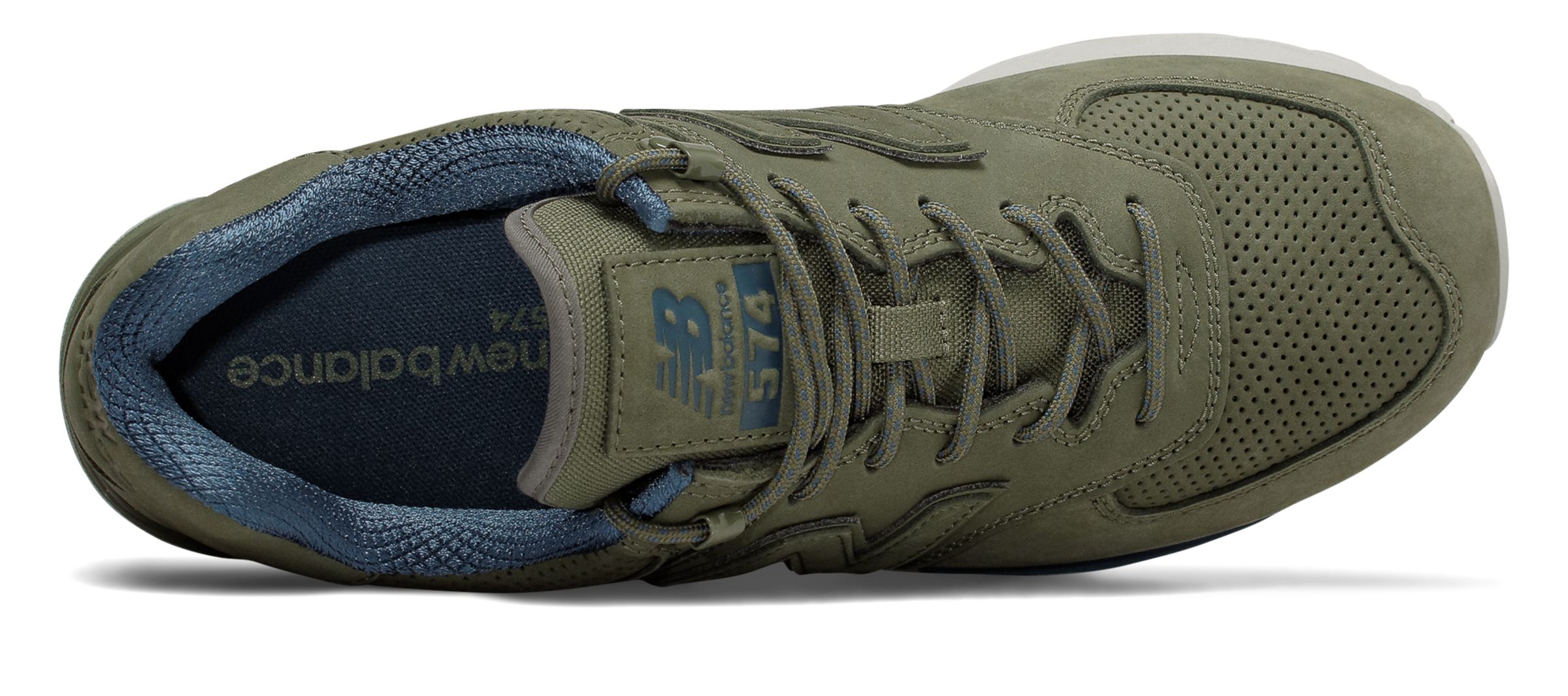 new balance ml574enb