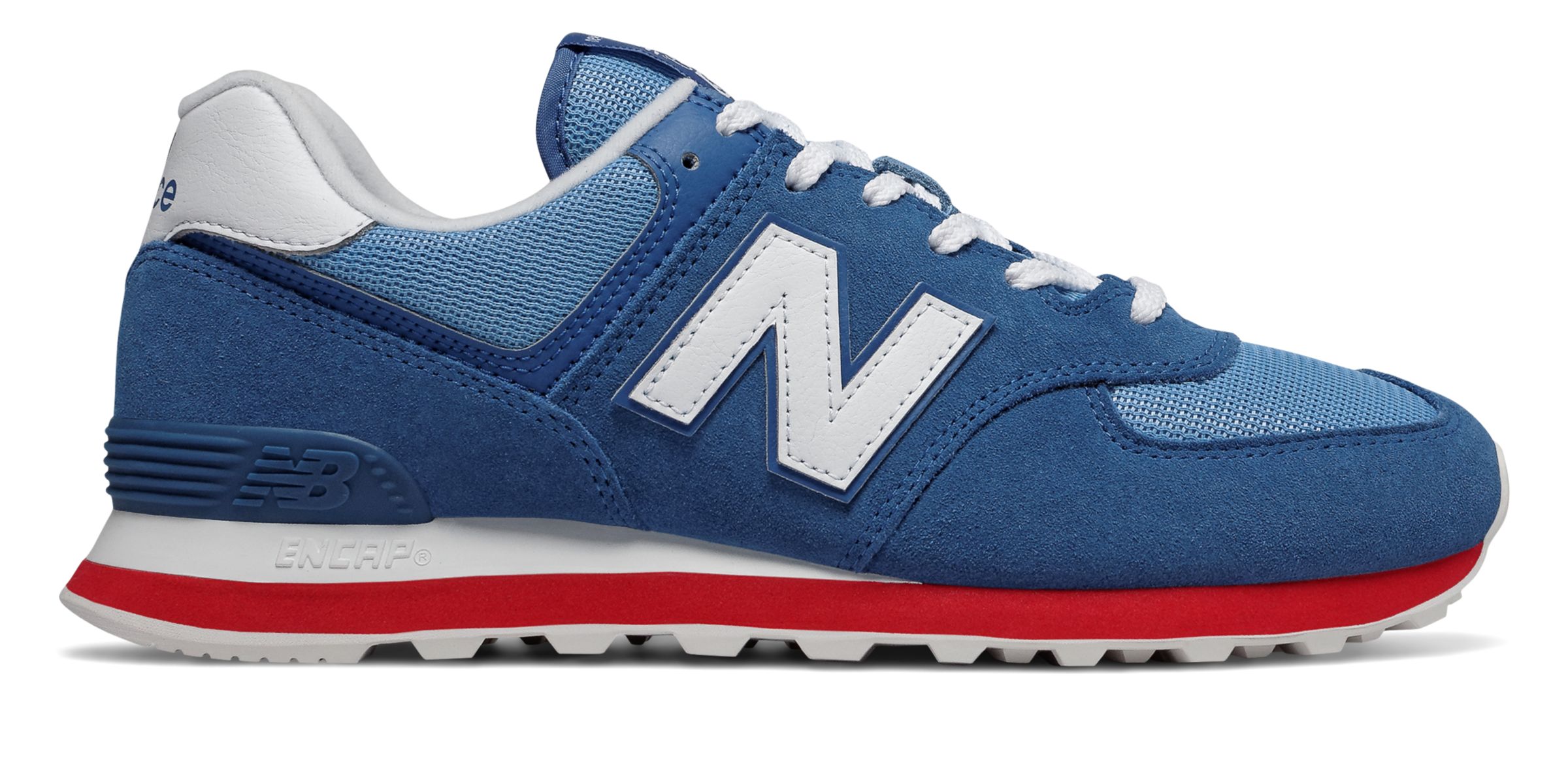 nb am 574