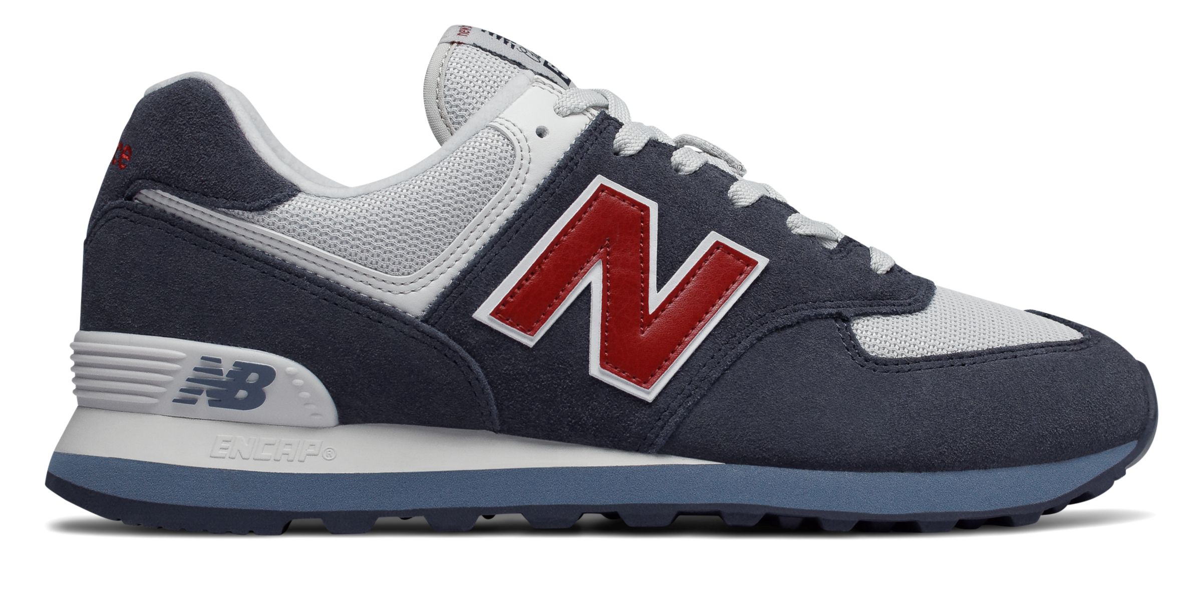 new balance ml574 core plus