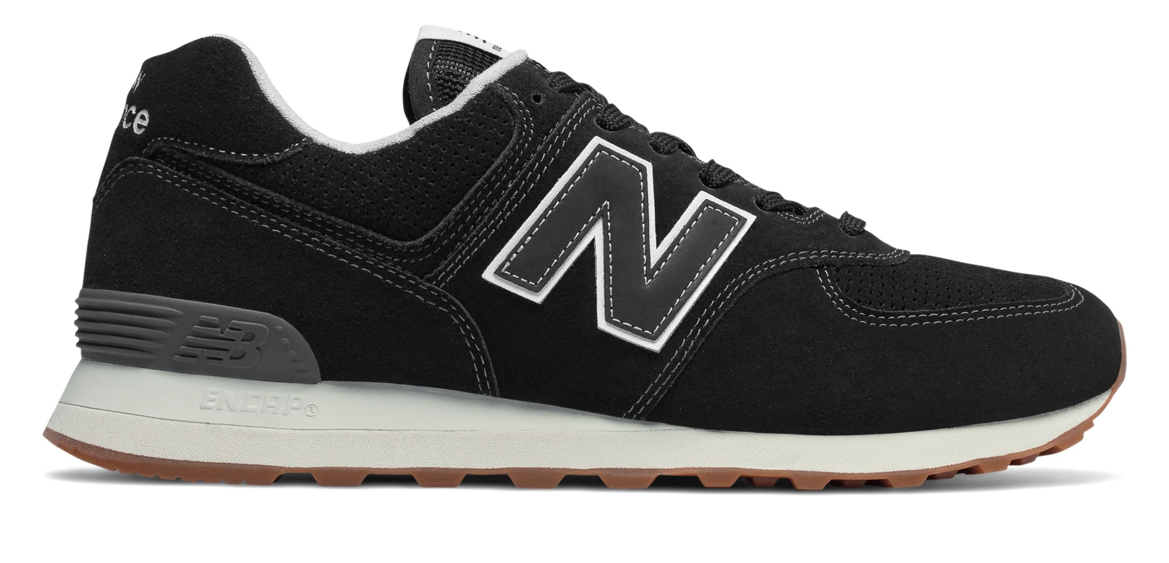 men's iconic 574 sneaker
